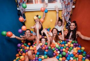 house party