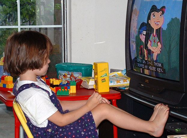 kids entertainment