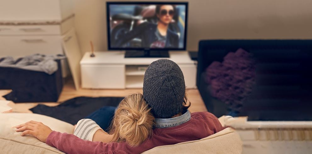 documentary watching