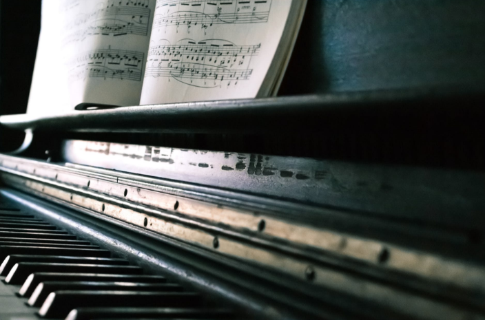 piano