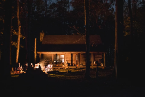 cabin