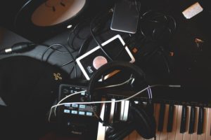 piano