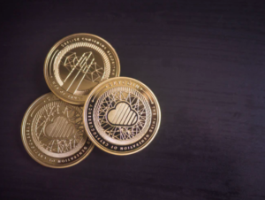 coins