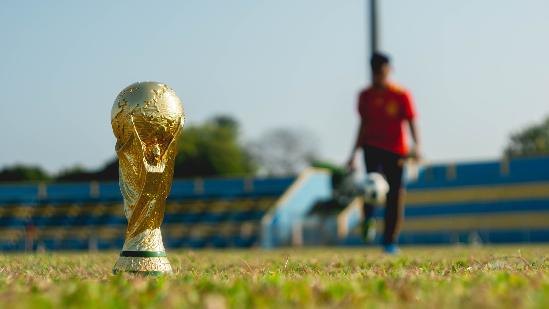 football