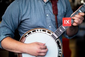 Banjo 