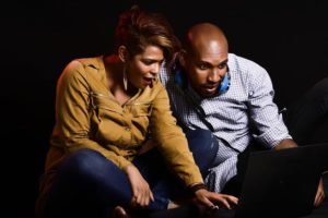 couple