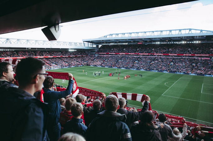 supporters