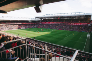 stadium
