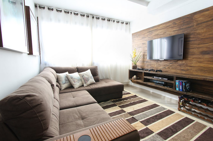 home theater