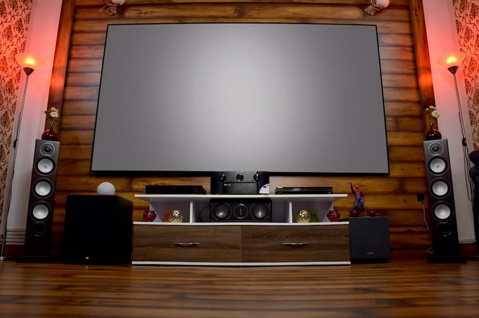 speakers