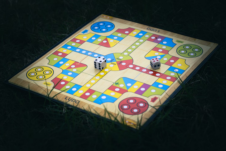 ludo
