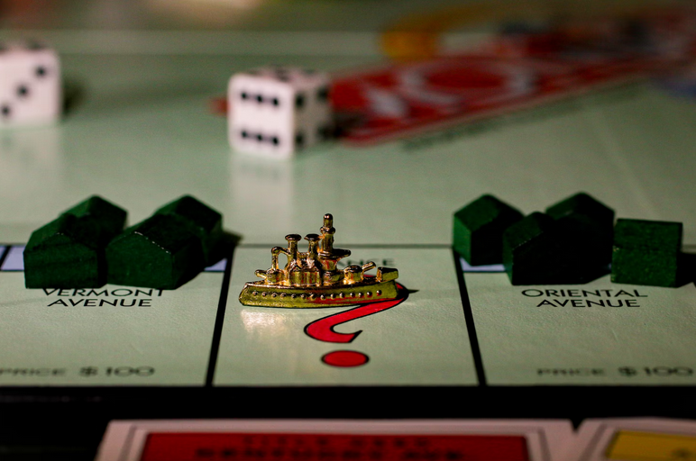 monopoly