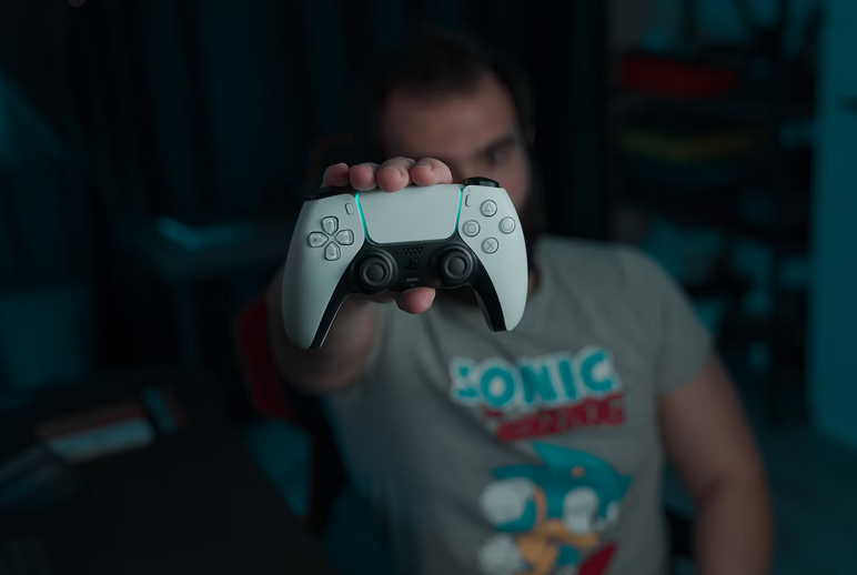 playstation